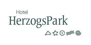 Hotel Herzogspark Logo