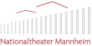 Nationaltheater Mannheim Logo