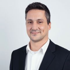 Niksa Karkovic Trentin | Consultant & Business Analyst