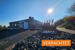 Hinweisbild Gastronomie Golfclub Rhön Hofbieber – Objekt erfolgreich verpachtet durch raimannConcepts