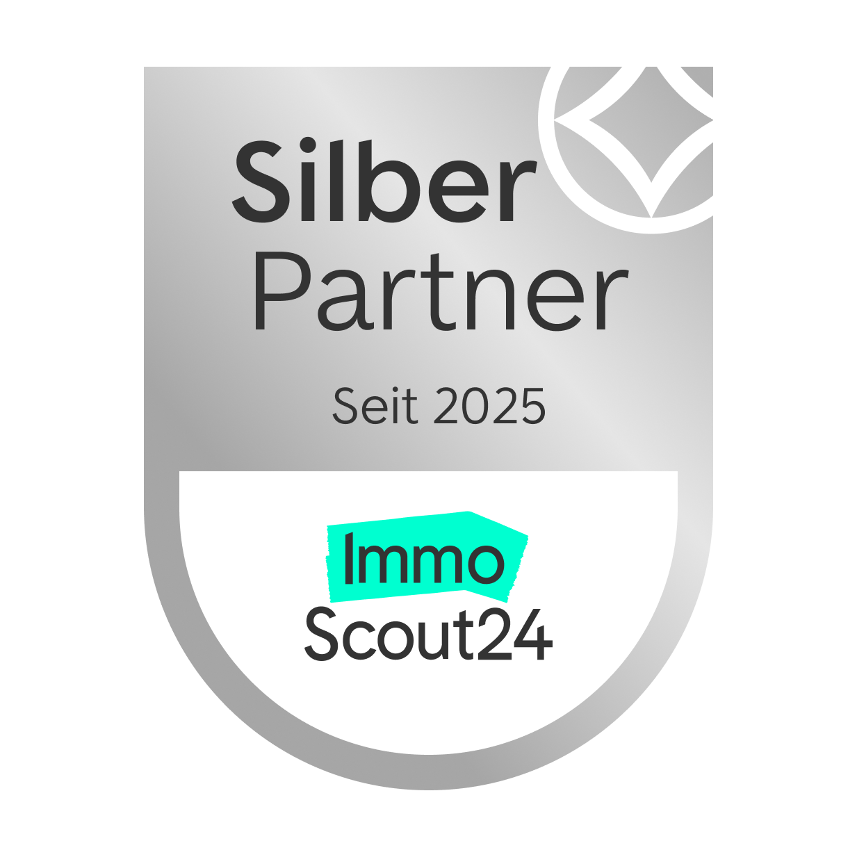 ImmoScout24 Silber-Partner seit 2025
