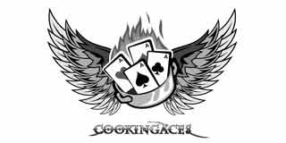 Logo Cooking Aces