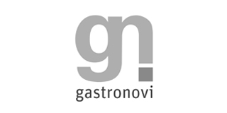Logo gastronovi