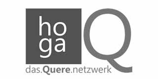 Logo hogaQ das Quere Netzwerk