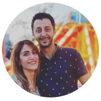 Abdenaim Tarik & Stam Dizek