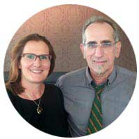 Barbara & Norbert van Hest