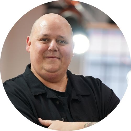Bernd Zehner – Unternehmer, Youtuber & Koch, Referenz Großküchenplanung