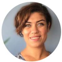 Ezgi Kılıç