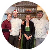 Familie Fischer