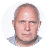 Hans Bernd Dahs